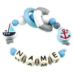 Elefantasie Greifling Boot Personalisiert Mit Namen -Elefantasie 23353402 03