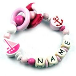 Elefantasie Greifling Boot Personalisiert Mit Namen -Elefantasie 23353402 04