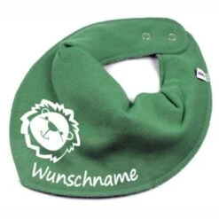 Elefantasie Halstuch Löwe Personalisiert Mit Namen