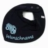 Elefantasie Halstuch LKW Personalisiert Mit Namen
