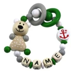 Elefantasie 15 Elefantasie Greifling Teddybär Anker Personalisiert Mit Namen