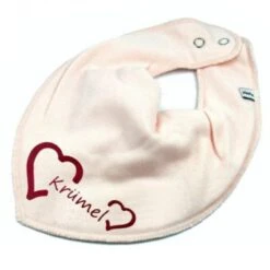 Elefantasie Halstuch Herz Personalisiert Mit Namen