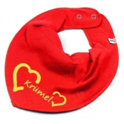 Elefantasie Halstuch Herz Personalisiert Mit Namen