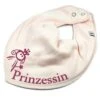 Elefantasie Halstuch Prinzessin Personalisiert Mit Namen
