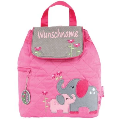 Elefantasie Rucksack Elefant Personalisiert Mit Namen 1 Elefantasie Rucksack Elefant Personalisiert Mit Namen
