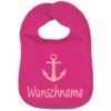 Elefantasie Lätzchen Anker Personalisiert Mit Namen