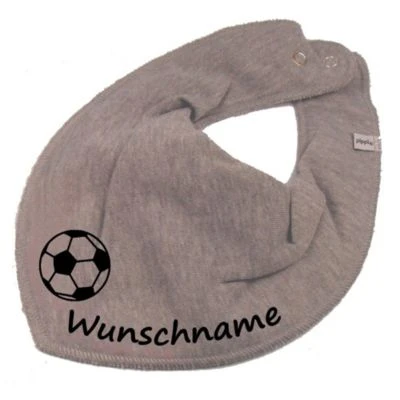 Elefantasie Halstuch Fußball Personalisiert Mit Namen 1 Elefantasie Halstuch Fußball Personalisiert Mit Namen