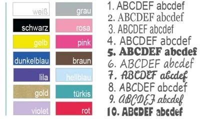 Elefantasie Stofftier Elefant Personalisiert Mit Namen 2 Elefantasie Stofftier Elefant Personalisiert Mit Namen – Bild 2