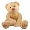 Elefantasie Stofftier Teddy Personalisiert 25cm