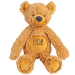 Elefantasie 45 Elefantasie Stofftier Teddy Personalisiert 28cm