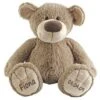 Elefantasie Stofftier Teddy Personalisiert 55cm