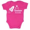 Elefantasie Body Rakete Personalisiert Mit Namen
