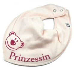 Elefantasie Halstuch Bär Personalisiert Mit Namen