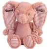 Elefantasie Stofftier Elefant Personalisiert 24cm