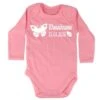 Elefantasie Body Schmetterling Personalisiert Mit Namen
