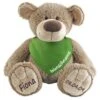 Elefantasie Stofftier Teddy Personalisiert Mit Namen