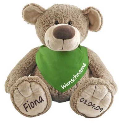Elefantasie Stofftier Teddy Personalisiert Mit Namen 1 Elefantasie Stofftier Teddy Personalisiert Mit Namen