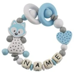 Elefantasie Greifling Kleiner Fuchs Personalisiert Mit Namen