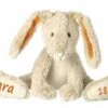 Elefantasie Stofftier Hase Personalisiert 31cm
