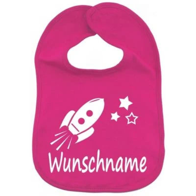 Elefantasie Lätzchen Rakete Personalisiert Mit Namen 1 Elefantasie Lätzchen Rakete Personalisiert Mit Namen