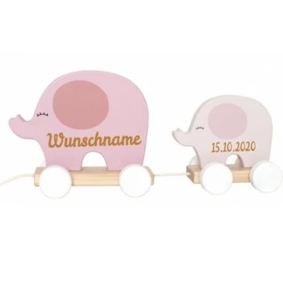 Elefantasie Ziehtier Elefant Personalisiert Mit Namen 1 Elefantasie Ziehtier Elefant Personalisiert Mit Namen