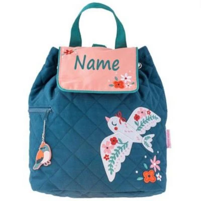 Elefantasie Rucksack Personalisiert Mit Namen 1 Elefantasie Rucksack Personalisiert Mit Namen