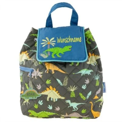Elefantasie Rucksack Dinos Personalisiert Mit Namen 1 Elefantasie Rucksack Dinos Personalisiert Mit Namen