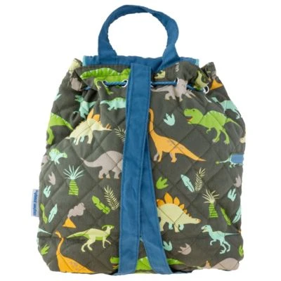 Elefantasie Rucksack Dinos Personalisiert Mit Namen 2 Elefantasie Rucksack Dinos Personalisiert Mit Namen – Bild 2