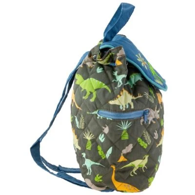 Elefantasie Rucksack Dinos Personalisiert Mit Namen 3 Elefantasie Rucksack Dinos Personalisiert Mit Namen – Bild 3