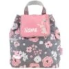 Elefantasie Rucksack Hase Personalisiert Mit Namen
