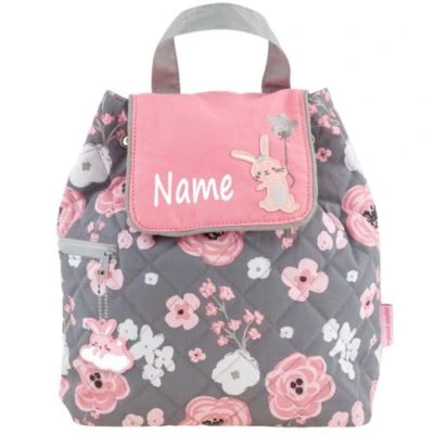 Elefantasie Rucksack Hase Personalisiert Mit Namen 1 Elefantasie Rucksack Hase Personalisiert Mit Namen