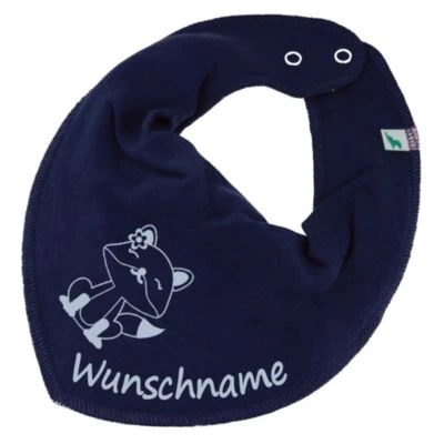 Elefantasie Halstuch Füchsin Personalisiert Mit Namen 1 Elefantasie Halstuch Füchsin Personalisiert Mit Namen
