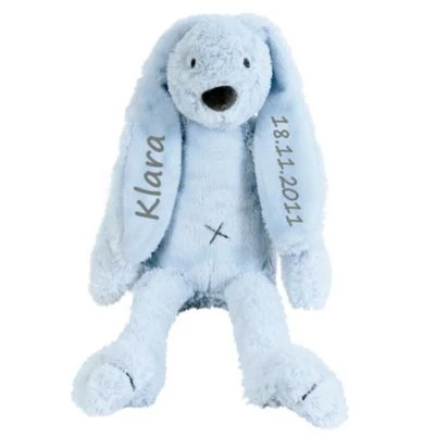 Elefantasie Stofftier Hase Personalisiert 40cm 1 Elefantasie Stofftier Hase Personalisiert 40cm