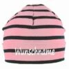 Elefantasie Mütze Gestreift Personalisiert Mit Namen
