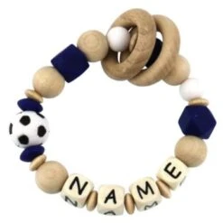 Elefantasie Greifling Fußball Personalisiert Mit Namen