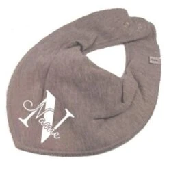 Elefantasie Halstuch Buchstabe Personalisiert Mit Namen