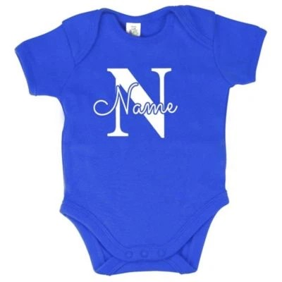 Elefantasie Body Buchstabe Personalisiert Mit Namen 1 Elefantasie Body Buchstabe Personalisiert Mit Namen