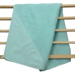 Elefantasie Kapuzenhandtuch Mint Bestickt Personalisiert Mit Namen -Elefantasie 24687992 04