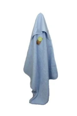 Elefantasie Kapuzenhandtuch Hellblau Bestickt Personalisiert Mit Namen 6 Elefantasie Kapuzenhandtuch Hellblau Bestickt Personalisiert Mit Namen -Elefantasie 24688001 03