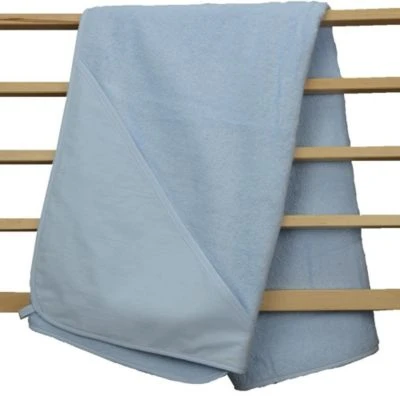 Elefantasie Kapuzenhandtuch Hellblau Bestickt Personalisiert Mit Namen 4 Elefantasie Kapuzenhandtuch Hellblau Bestickt Personalisiert Mit Namen – Bild 4