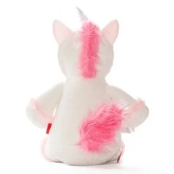 Elefantasie Stofftier Einhorn Bestickt Personalisiert 6 Elefantasie Stofftier Einhorn Bestickt Personalisiert -Elefantasie 25040198 03