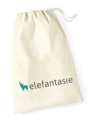 Elefantasie Stofftier Pferd Personalisiert Bestickt 3 Elefantasie Stofftier Pferd Personalisiert Bestickt – Bild 3