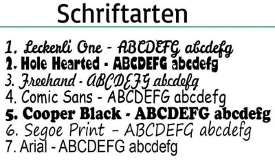 Elefantasie Motorikschleife Mit Name Graviert Spiegel Mint 6 Elefantasie Motorikschleife Mit Name Graviert Spiegel Mint – Bild 6