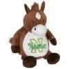Elefantasie Stofftier Pferd Mit Name Bestickt Motiv Buchstabe
