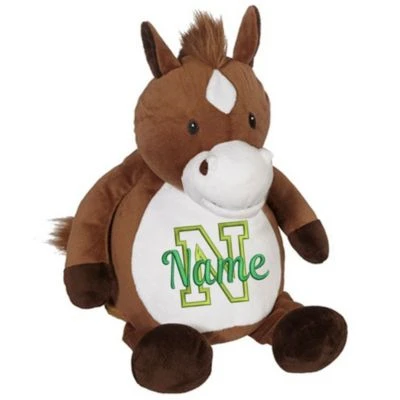 Elefantasie Stofftier Pferd Mit Name Bestickt Motiv Buchstabe 1 Elefantasie Stofftier Pferd Mit Name Bestickt Motiv Buchstabe