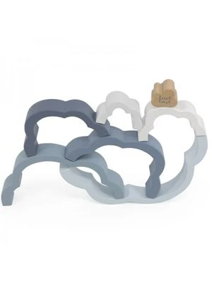 Elefantasie Regenbogen Holz Puzzle Personalisiert Graviert 2 Elefantasie Regenbogen Holz Puzzle Personalisiert Graviert – Bild 2